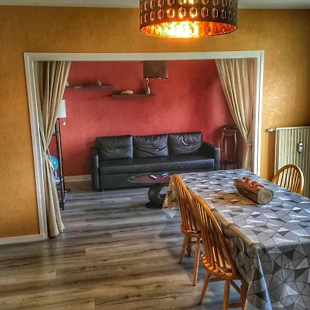 Appartement Pontorson Appartement