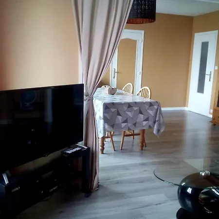 Appartement Pontorson Appartement