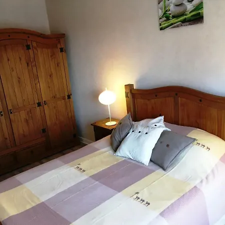 Appartement Appartement Pontorson Pontorson