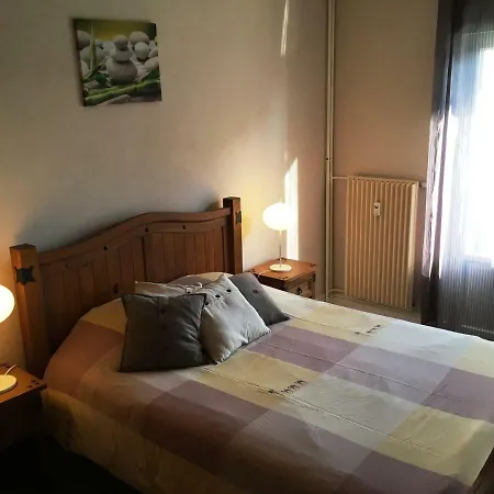 Appartement Pontorson * Pontorson