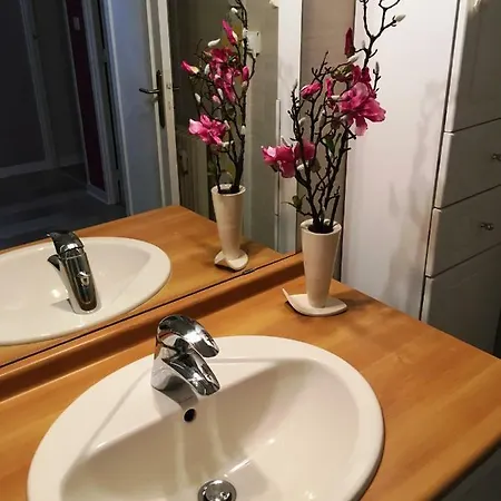 Appartement Pontorson