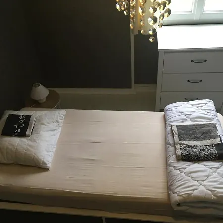 Appartement Pontorson Pontorson