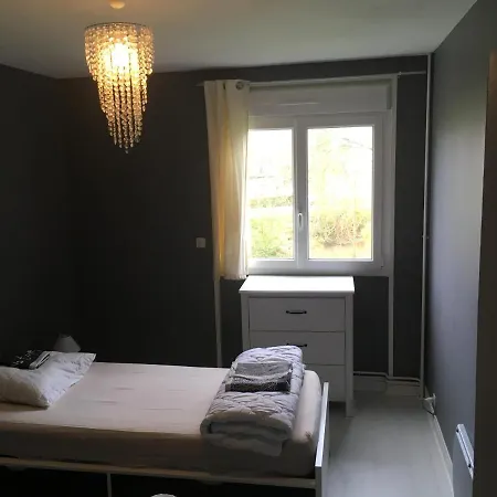 Appartement Pontorson * Pontorson